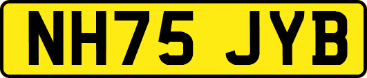 NH75JYB