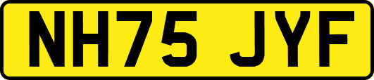 NH75JYF