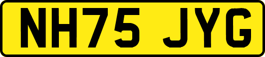 NH75JYG