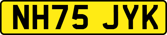 NH75JYK