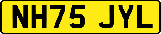 NH75JYL