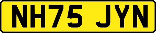 NH75JYN