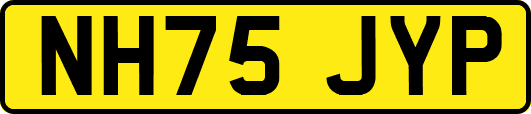 NH75JYP