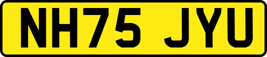 NH75JYU