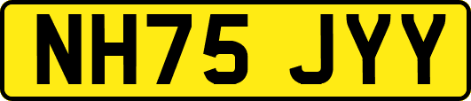 NH75JYY
