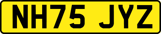 NH75JYZ