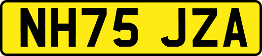 NH75JZA