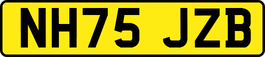 NH75JZB