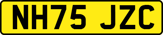 NH75JZC