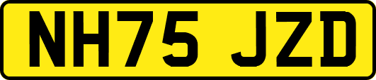 NH75JZD