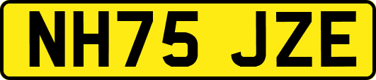 NH75JZE