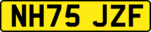 NH75JZF