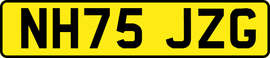 NH75JZG