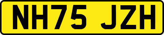 NH75JZH