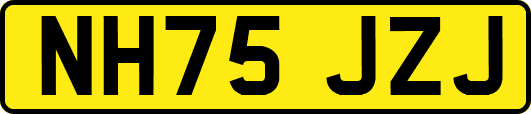 NH75JZJ