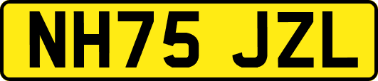 NH75JZL