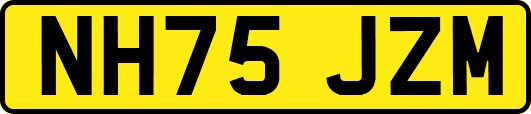 NH75JZM