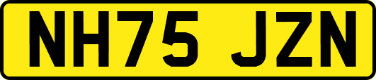 NH75JZN