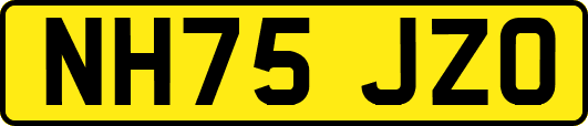 NH75JZO