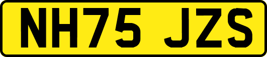 NH75JZS