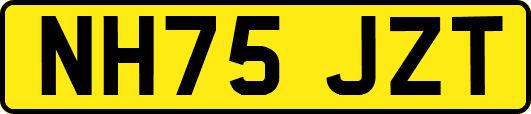NH75JZT