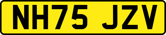 NH75JZV