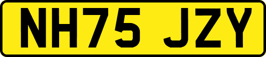 NH75JZY