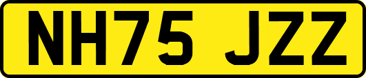 NH75JZZ