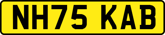 NH75KAB