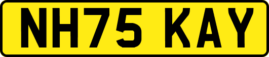 NH75KAY