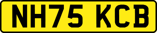 NH75KCB