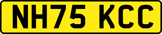NH75KCC