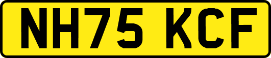 NH75KCF