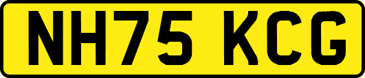 NH75KCG