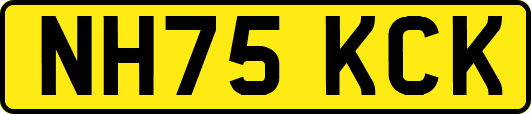 NH75KCK