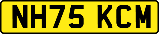 NH75KCM