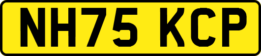 NH75KCP