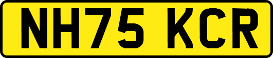 NH75KCR