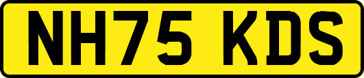 NH75KDS