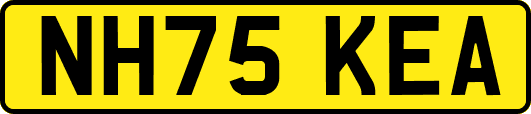 NH75KEA