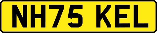 NH75KEL