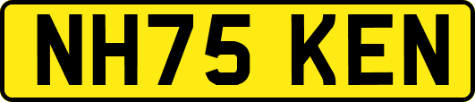 NH75KEN
