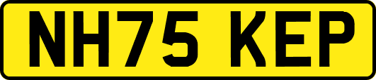NH75KEP