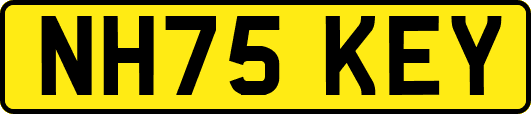 NH75KEY