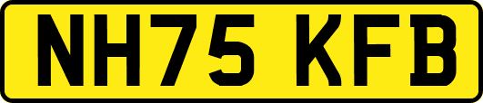 NH75KFB