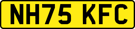 NH75KFC