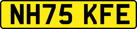 NH75KFE
