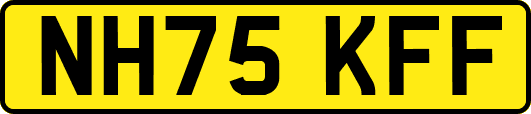 NH75KFF