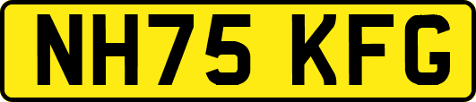 NH75KFG