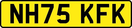 NH75KFK